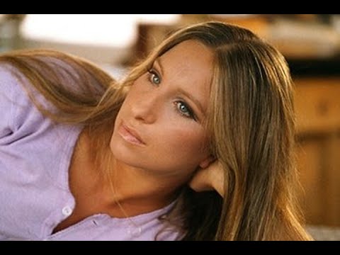 daniel tullis recommends Barbra Streisand Sexy