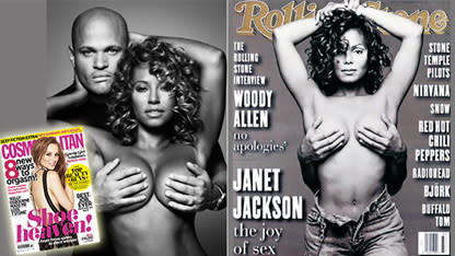 janet jackson nude photos