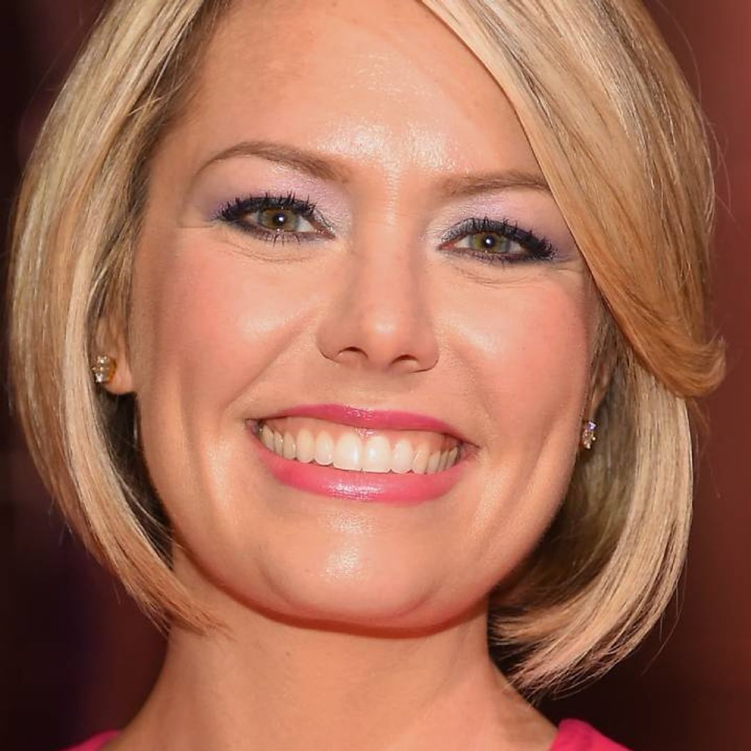 charlie moots recommends Dylan Dreyer Naked