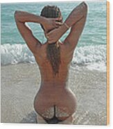 carrie kemp recommends Beach Nude Butt