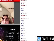 bill sia recommends omegle game videos pic