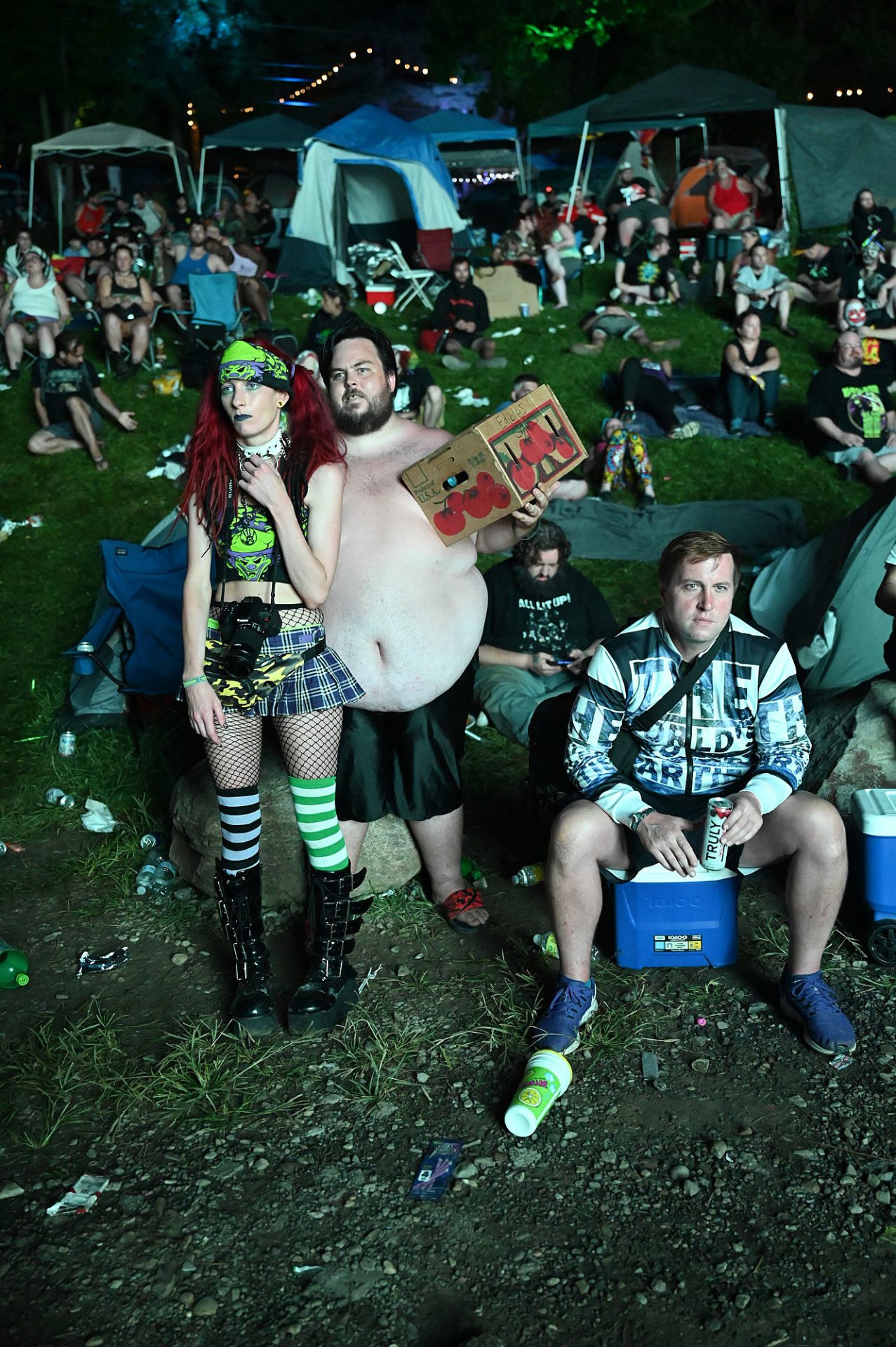 darren oliver recommends gathering of the juggalos uncensored pic