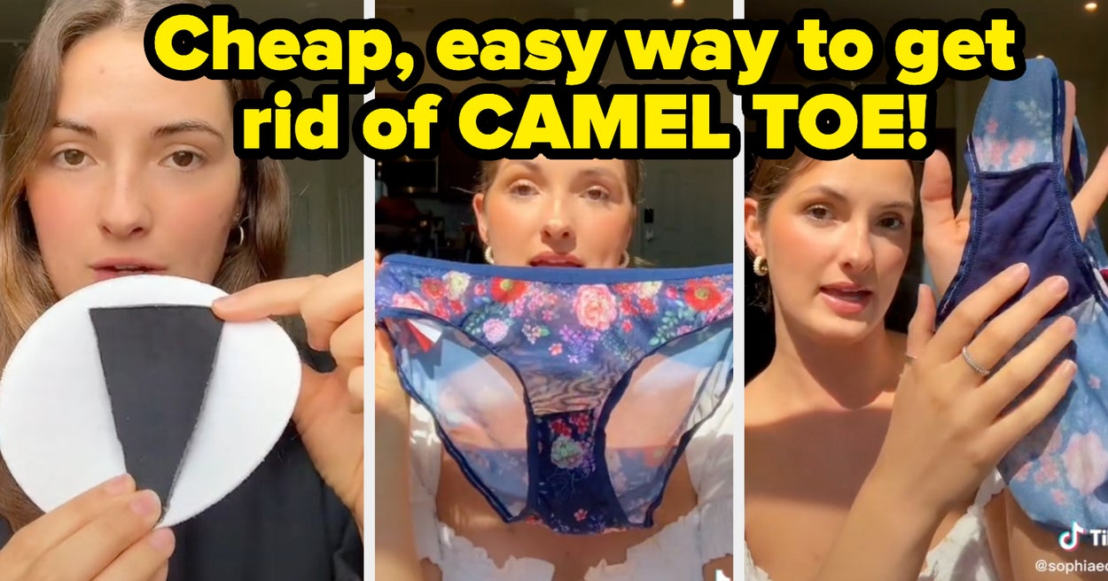 Best of Nikki haley cameltoe