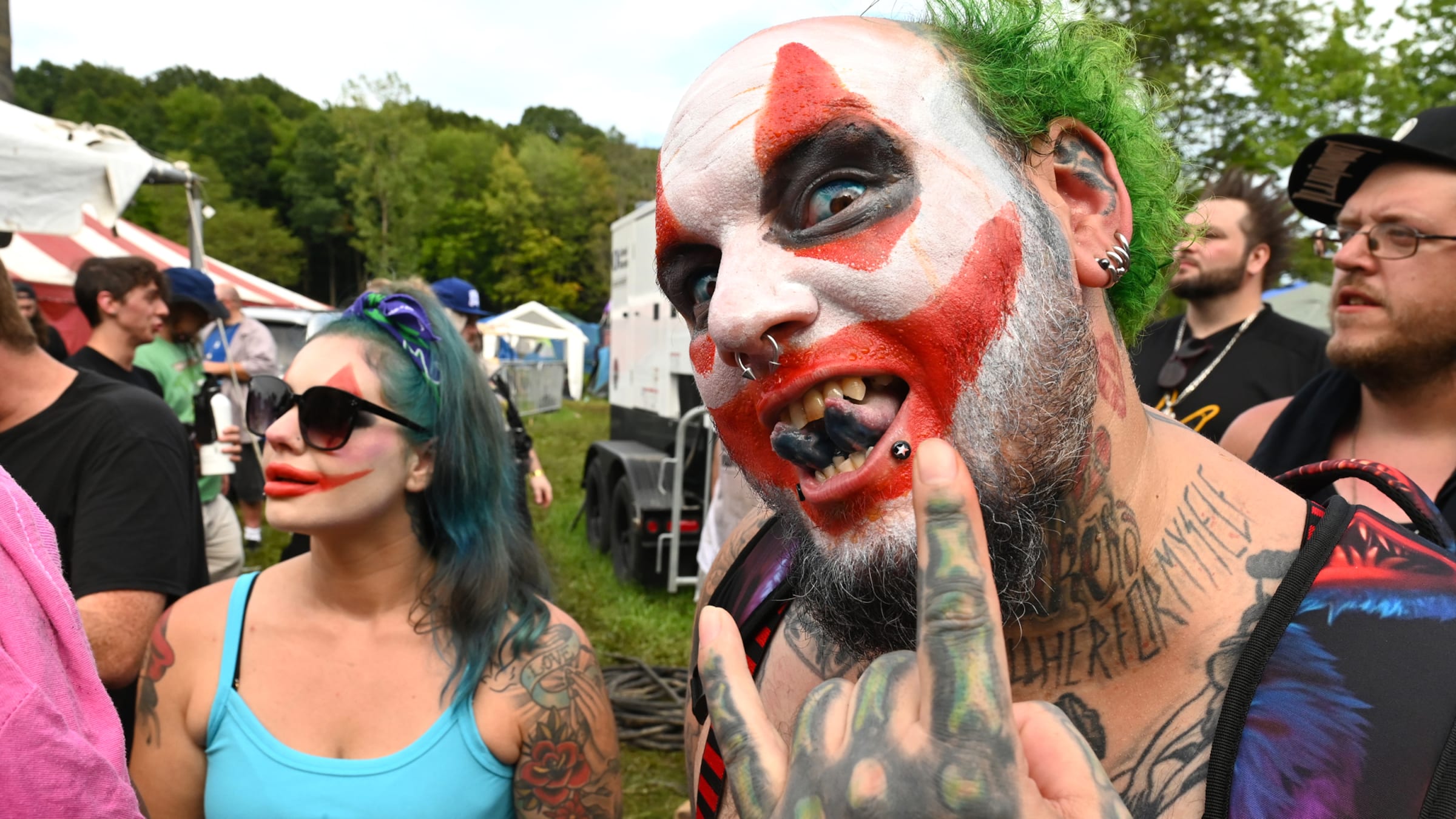 brittany bax add photo hot juggalettes