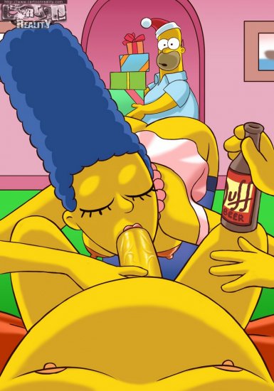 daniele adams recommends marge simpson sucking dick pic