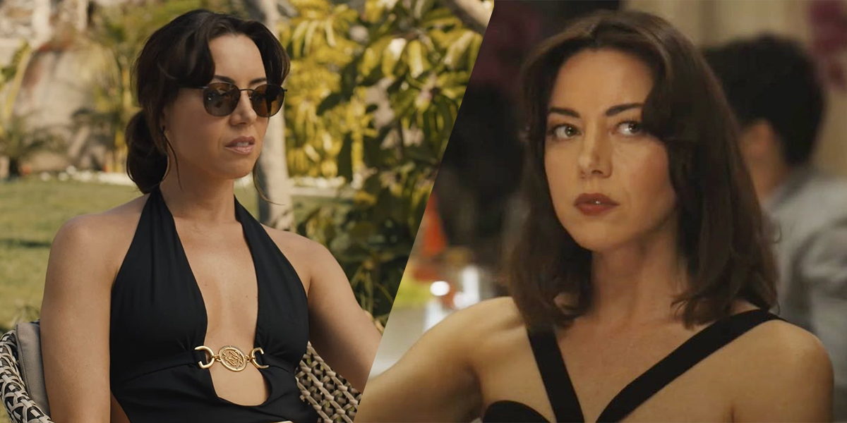 cindy arreguin add aubrey plaza lesbian scene photo