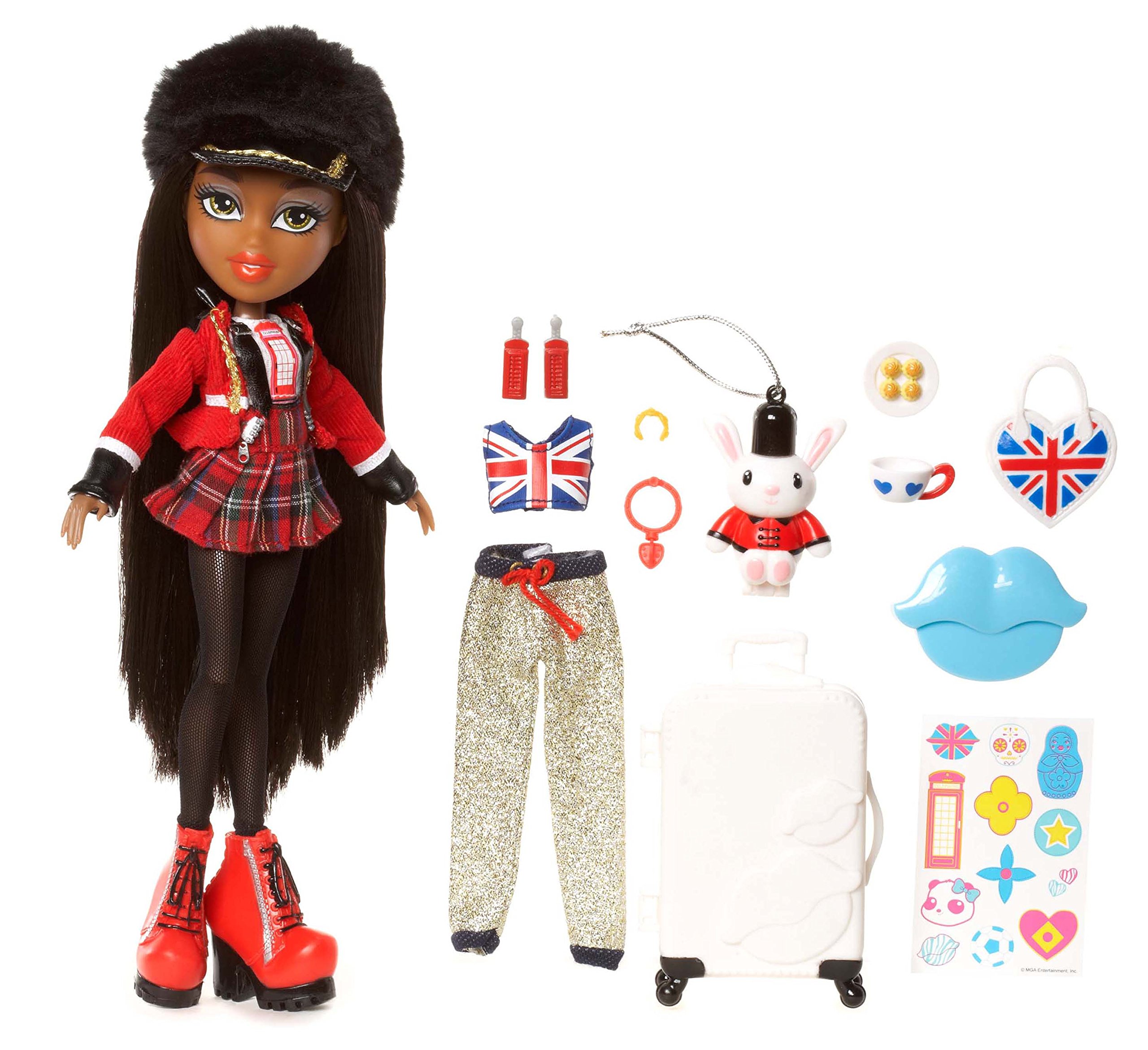 danielle preece recommends british bratz pic