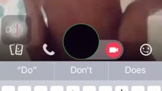 dj villarreal recommends ebony live tits pic