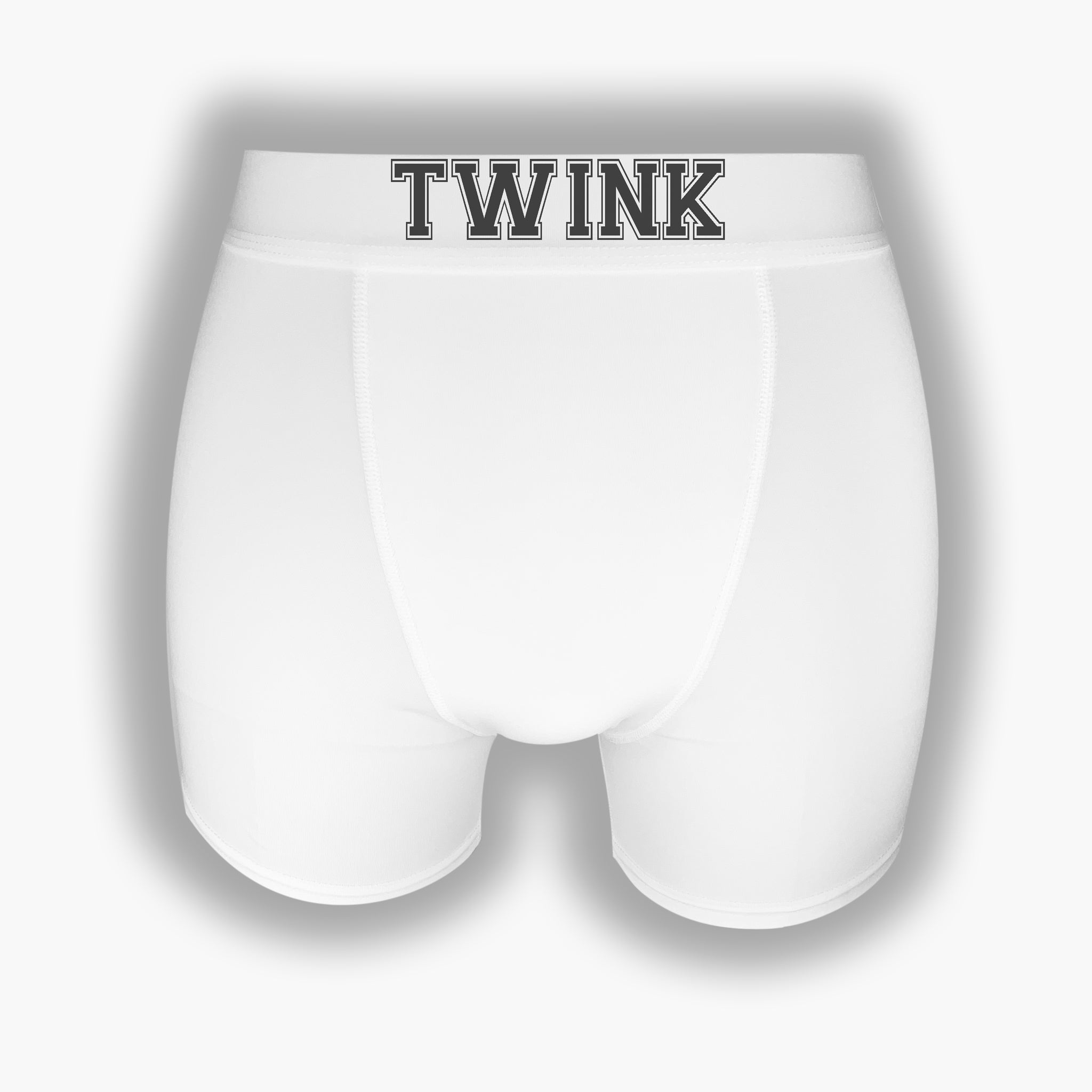 Twinks In Boxers sexed human