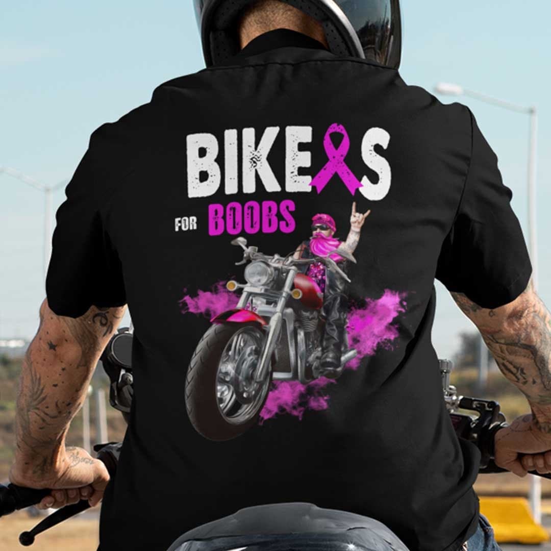 bryan colston recommends Biker Tits