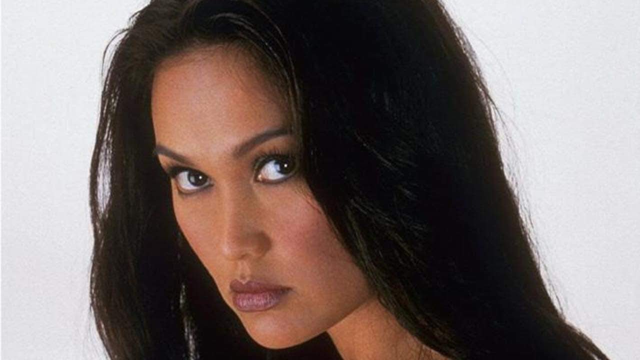 bimal agarwalla recommends Tia Carrere Hot