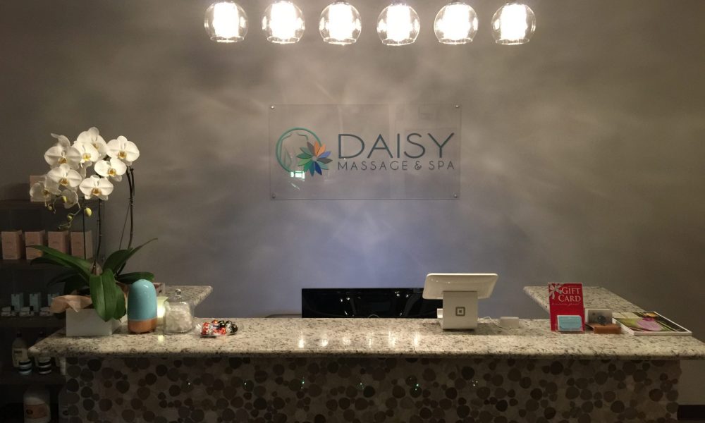 akku imoet recommends Daisy Massage Spa