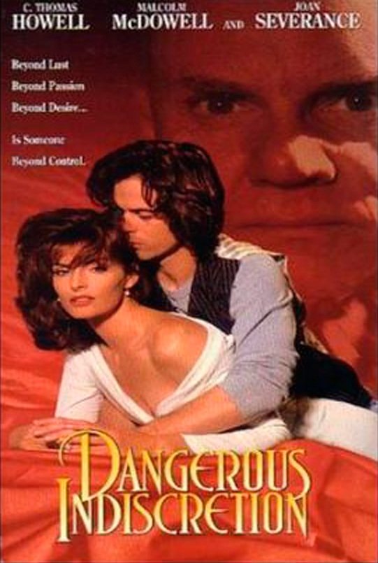 alex nesteruk recommends dangerous indiscretion pic