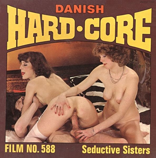 Danish Hardcore tasty teen