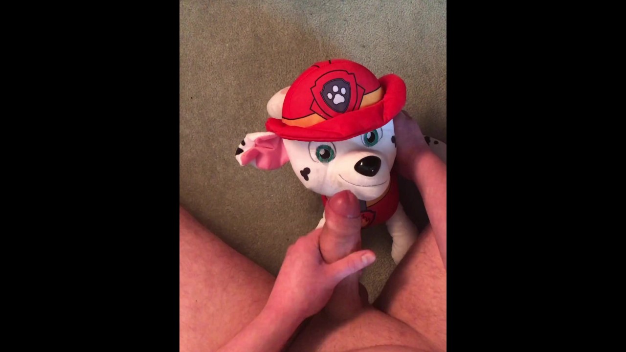 buronan mitoha recommends paw patrol porn pic