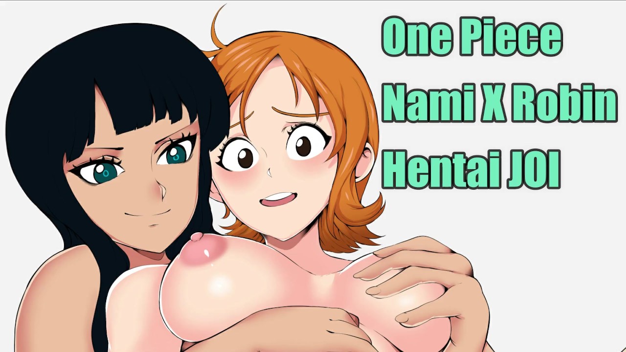 don siu recommends Nami And Robin Hentia