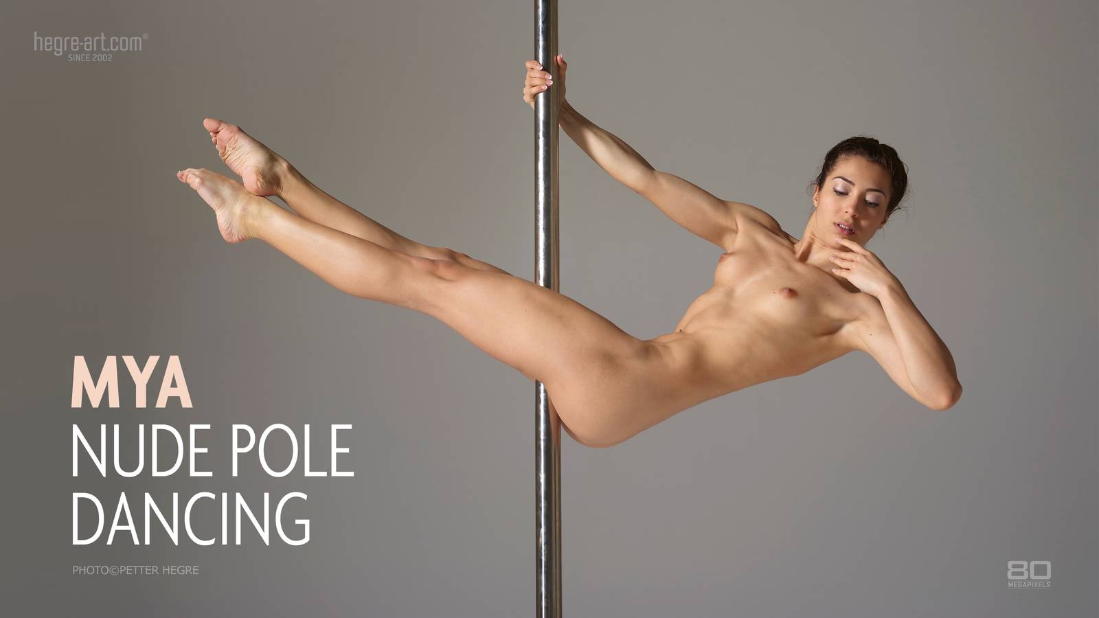 aditya athotra recommends Nude Pole Dance