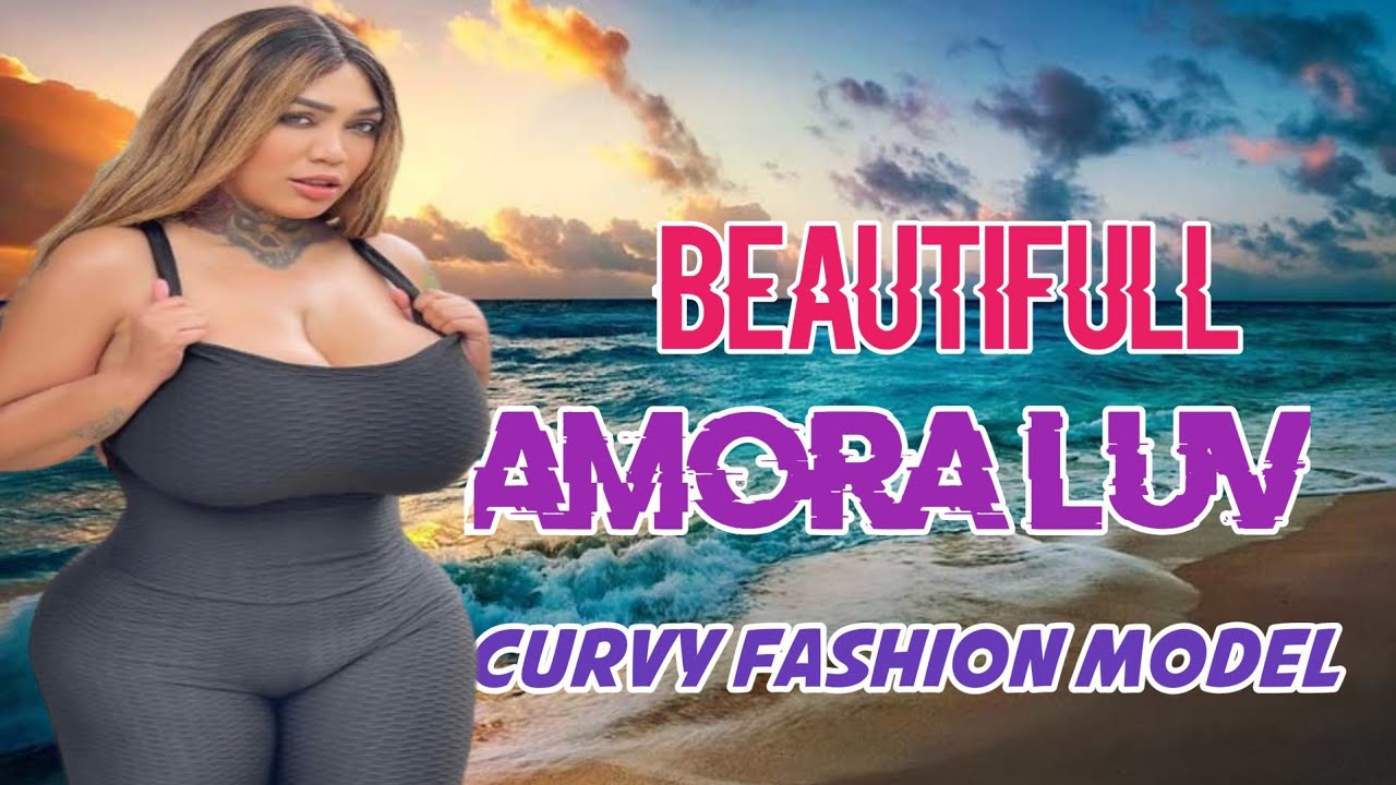 autumn hogan recommends amora luv pic