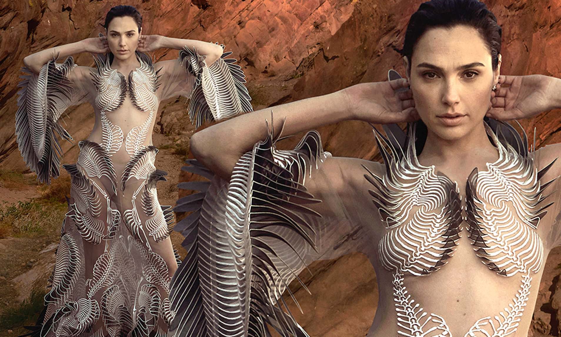 chris sedlacek recommends gal gadot nude images pic