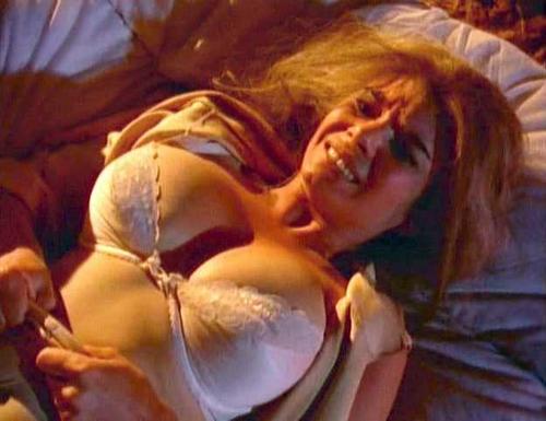 angela beverly share laura san giacomo boobs photos