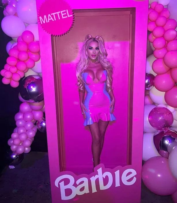 Best of Barbie femdom