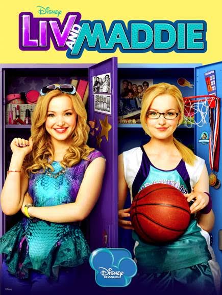 Liv And Maddie Andie thumbnail galleries