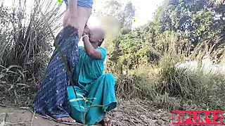 Indian Village Sex hardcore scene