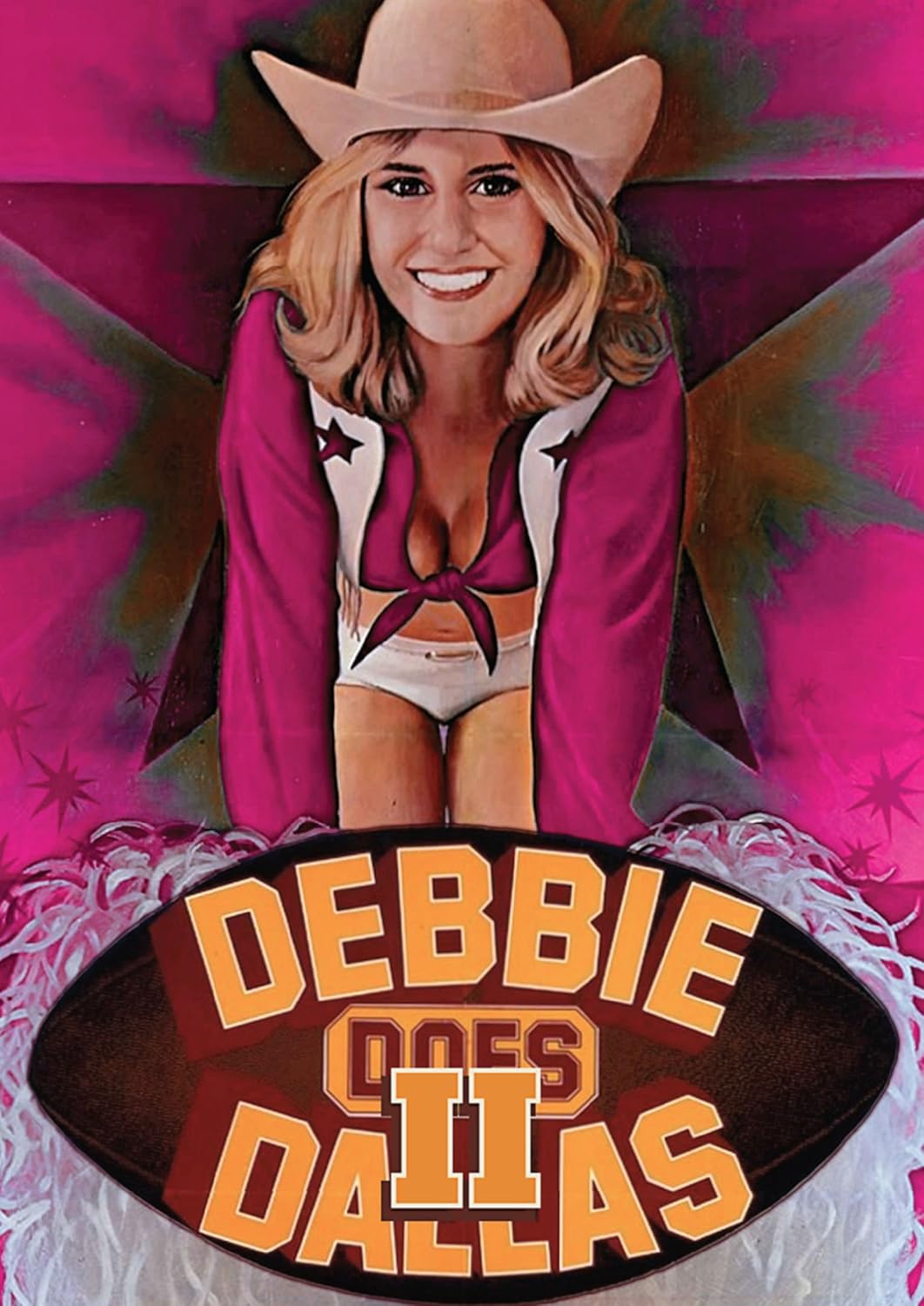 brian passow recommends Debbie Does Dallas Movie Clips