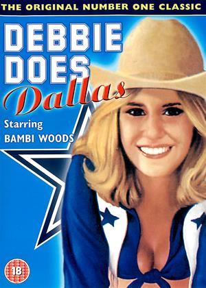 dora rouse recommends debbie does dallas two pic