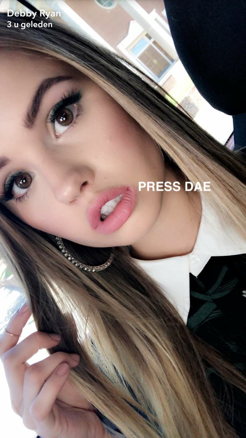 Debby Ryan Porn 30 tube