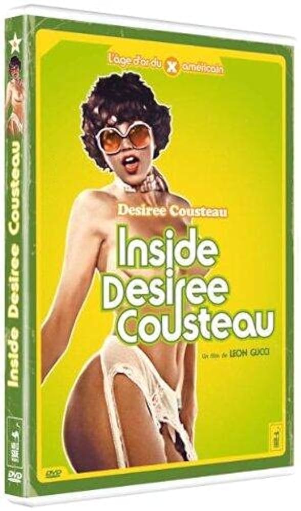 bricktop polford recommends desirae cousteau pic