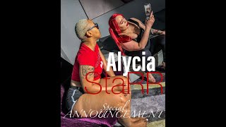 almir hadzic recommends alicya starr pic