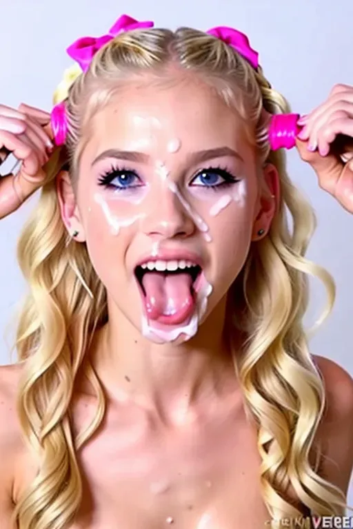 ashly dunn add kenzie reeves facial photo