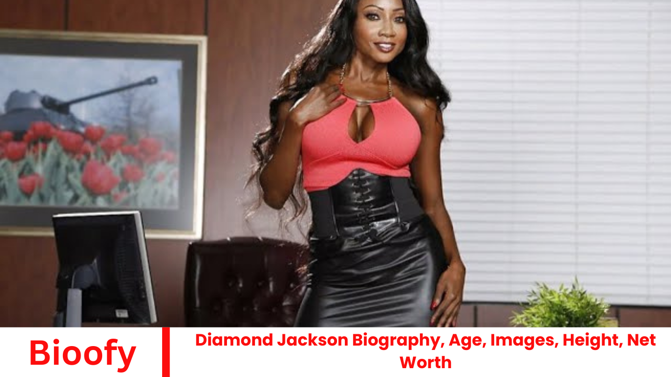 donnell harper recommends diamond jackson height pic