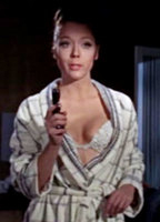 diana rigg nackt