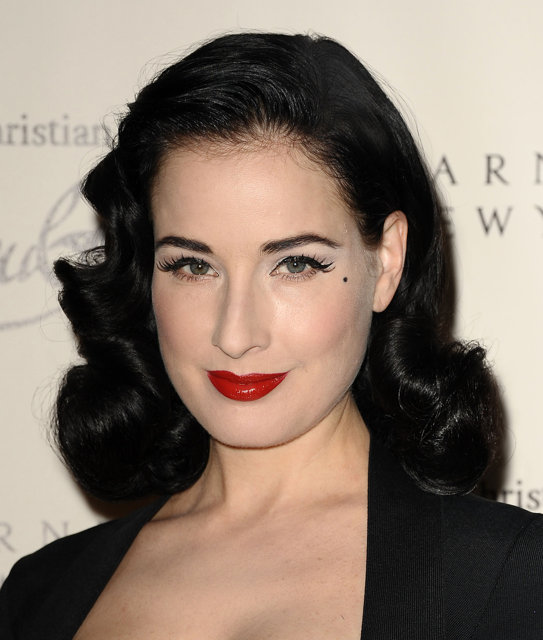 bruce trogdon recommends Dita Von Teese Movies