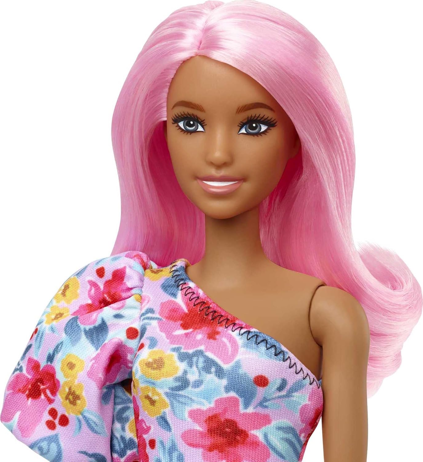 aquah conteh recommends dominican barbie doll pic