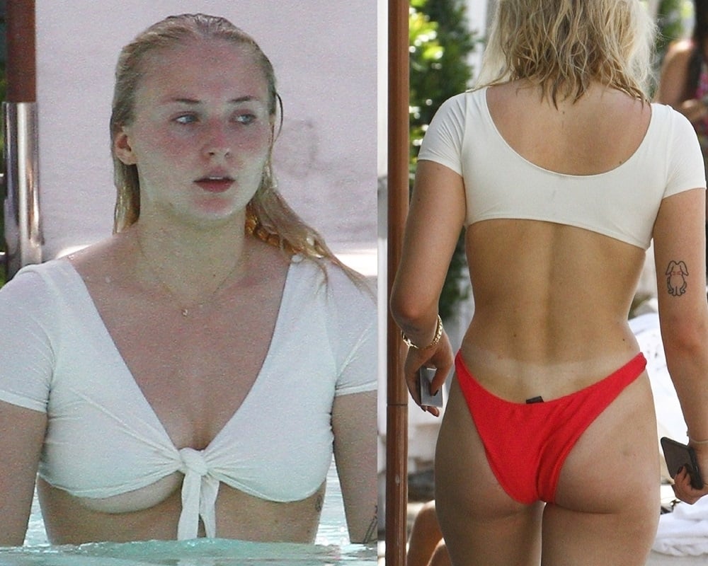 adriano lau recommends sophie turner nsfw pic