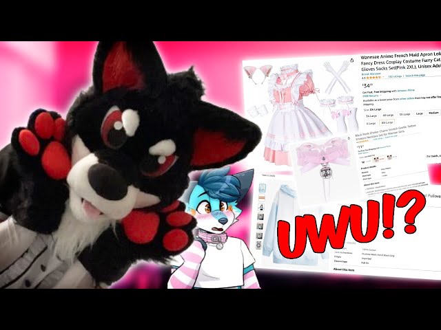 Furry Femboy Sex minaj pics