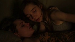 barbara beauregard recommends sarah stone lesbian pic