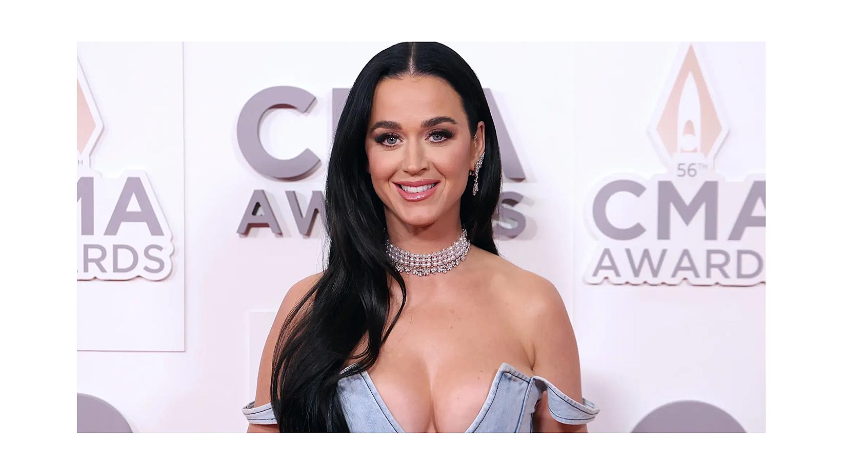 amy thompson cutler recommends Katy Perry Blow Job