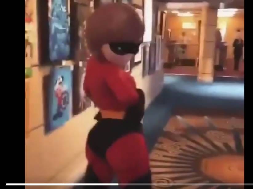 cecile curley recommends mrs incredible thicc pic