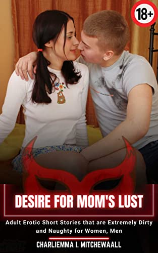 danny leverett recommends moms lust pic