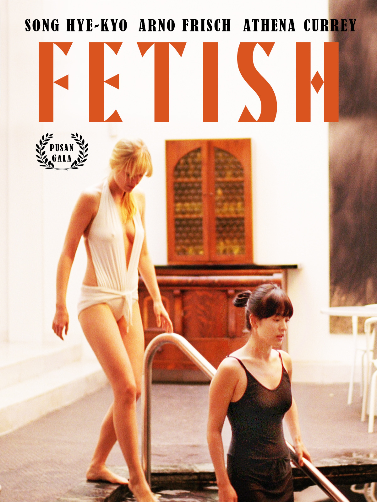 arlene pullo recommends Fetish Movies