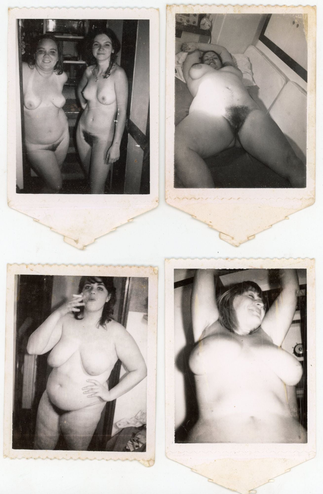 delia story share nudes of the 1950s photos