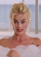 aj jamerson recommends Margot Robbie Full Frontal Nude Scene