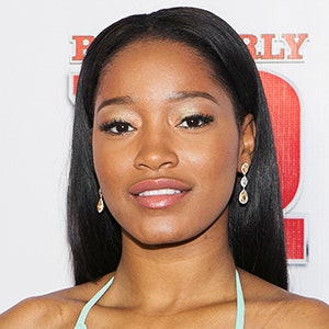 adam souders recommends Keke Palmer Nude