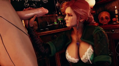 anuj phadke recommends triss merigold porn pic