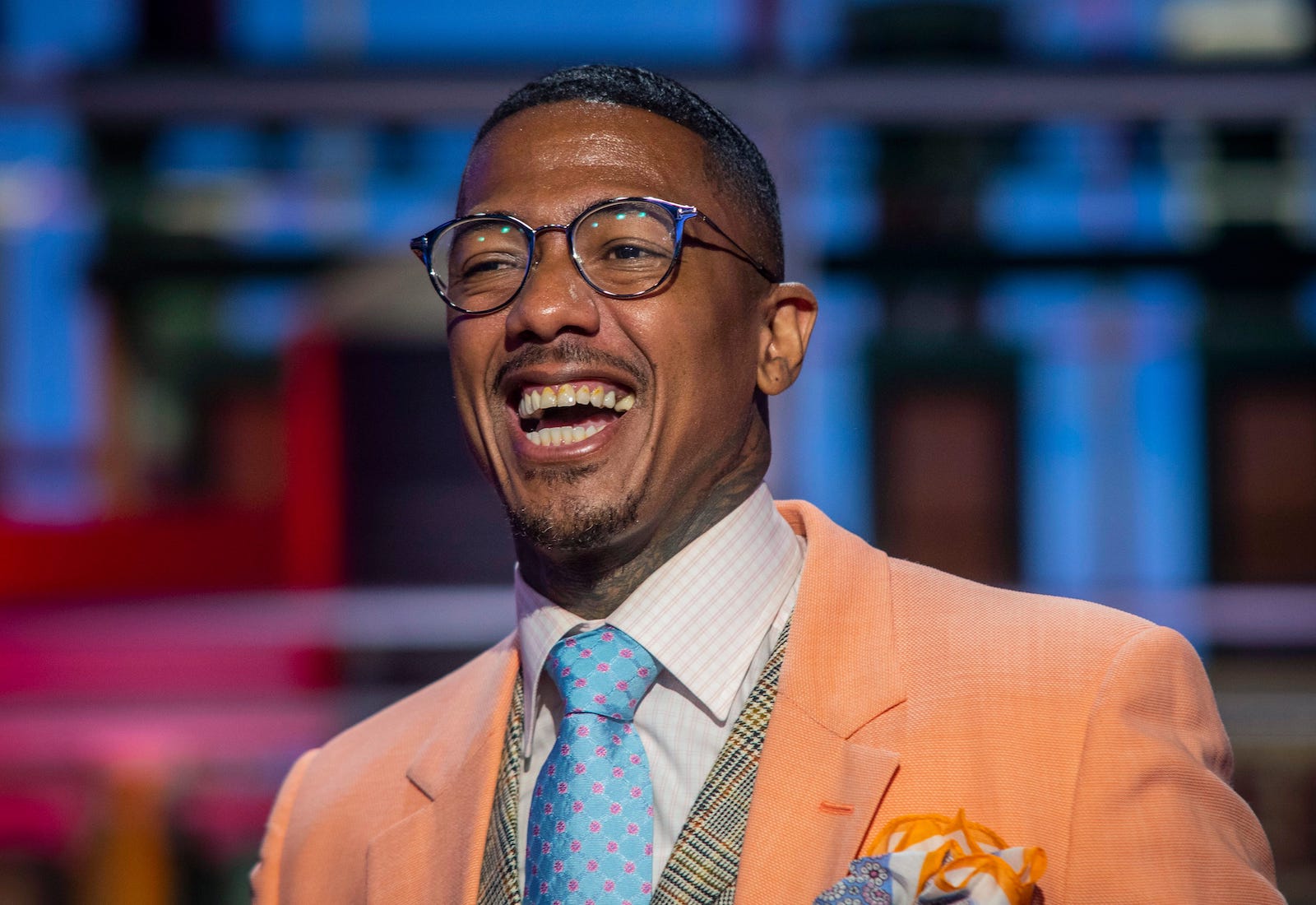 constantin manea recommends nick cannon big dick pic