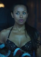 aditya bhagchi add photo melanie liburd nude